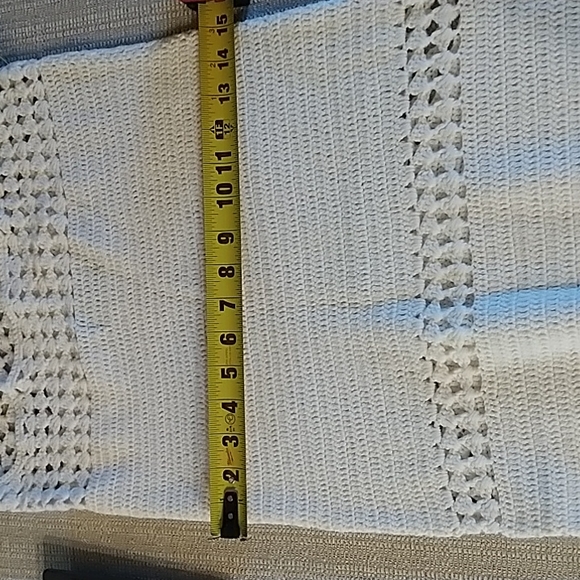 Nastygal crochet dress - Picture 9 of 9